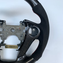 Load image into Gallery viewer, CCexcellent For Honda 9th gen Accord SPORT 4 DOOR SEDAN 2013-2017 carbon fiber steering wheel