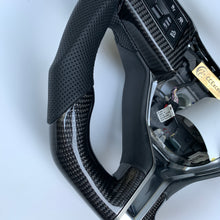 Load image into Gallery viewer, CCexcellent For MASERATI GHIBLI M157 2014 2015 2016 2017 2018 2019 carbon fiber steering wheel