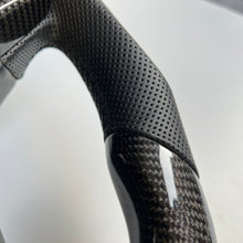 Load image into Gallery viewer, CCexcellent For MASERATI GHIBLI M157 2014 2015 2016 2017 2018 2019 carbon fiber steering wheel