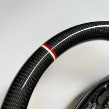 Load image into Gallery viewer, CCexcellent For MASERATI GHIBLI M157 2014 2015 2016 2017 2018 2019 carbon fiber steering wheel