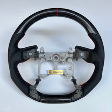 Load image into Gallery viewer, CCexcellent - Carbon fiber steering wheel for Toyota 4 ruuner SR SR5 2010-2021