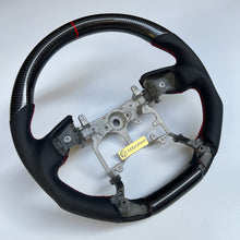 Load image into Gallery viewer, CCexcellent - Carbon fiber steering wheel for Toyota 4 ruuner SR SR5 2010-2021