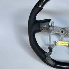 Load image into Gallery viewer, CCexcellent - Carbon fiber steering wheel for Toyota 4 ruuner SR SR5 2010-2021