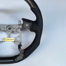 Load image into Gallery viewer, CCexcellent - Carbon fiber steering wheel for Toyota 4 ruuner SR SR5 2010-2021