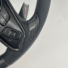Load image into Gallery viewer, CCexcellent For Chevrolet Corvette C8 2020+ carbon fiber steering wheel