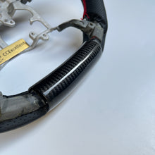Load image into Gallery viewer, CCexcellent - Carbon fiber steering wheel for Toyota 4 ruuner SR SR5 2010-2021