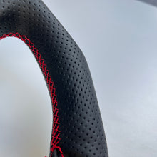 Load image into Gallery viewer, CCexcellent - Carbon fiber steering wheel for Toyota 4 ruuner SR SR5 2010-2021