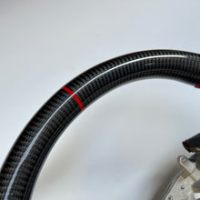 Load image into Gallery viewer, CCexcellent -For Toyota Tundra 2007 2008 2009 2010 2012 2013 carbon fiber steering wheel