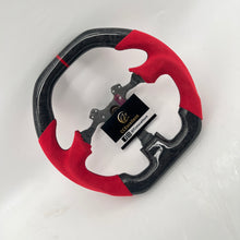 Load image into Gallery viewer, CCexcellent For Honda Insight 2000-2006 carbon fiber steering wheel