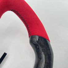 Load image into Gallery viewer, CCexcellent For Acura RSX 2002-2006 carbon fiber steering wheel