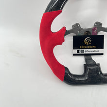 Load image into Gallery viewer, CCexcellent For Kouki Honda 2006-2008 carbon fiber steering wheel