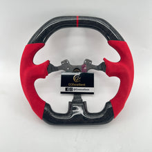 Load image into Gallery viewer, CCexcellent For Honda EM2,EP3,DC5,ES1,ES2,ek9,ap1,eg6 carbon fiber steering wheel