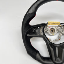 Load image into Gallery viewer, CCexcellent For Nissan GTR R50 2017 2018 2019 2020 2021 2022 carbon fiber steering wheel