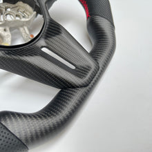 Load image into Gallery viewer, CCexcellent For Nissan GTR R50 2017 2018 2019 2020 2021 2022 carbon fiber steering wheel