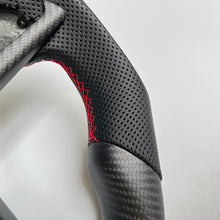 Load image into Gallery viewer, CCexcellent For Nissan GTR R50 2017 2018 2019 2020 2021 2022 carbon fiber steering wheel