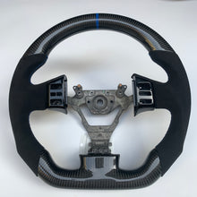 Load image into Gallery viewer, CCexcellent For Nissan Skyline V35 2003/2004/2005/2006 carbon fiber steering wheel