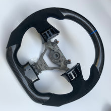 Load image into Gallery viewer, CCexcellent For Infiniti G35 2003/2004/2005/2006 carbon fiber steering wheel