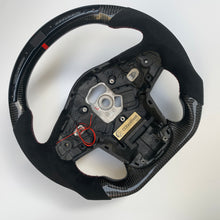 Load image into Gallery viewer, CCexcellent -For TOYOTA SUPRA A90 A91 MK5 2020-2021 carbon fiber steering wheel
