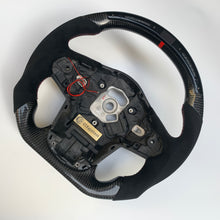 Load image into Gallery viewer, CCexcellent -For TOYOTA SUPRA A90 A91 MK5 2020-2021 carbon fiber steering wheel