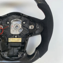 Load image into Gallery viewer, CCexcellent -For TOYOTA SUPRA A90 A91 MK5 2020-2021 carbon fiber steering wheel