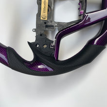 Load image into Gallery viewer, CCexcellent For Honda CR-V CRV 2007-2011 carbon fiber steering wheel