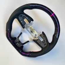 Load image into Gallery viewer, CCexcellent For Honda FK8 2016-2021 carbon fiber steering wheel