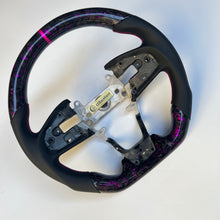 Load image into Gallery viewer, CCexcellent For Honda FK8 2016-2021 carbon fiber steering wheel