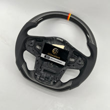 Load image into Gallery viewer, CCexcellent -For TOYOTA SUPRA A90 A91 MK5 2020-2021 carbon fiber steering wheel