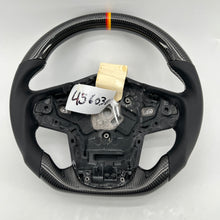 Load image into Gallery viewer, CCexcellent -For TOYOTA SUPRA A90 A91 MK5 2020-2021 carbon fiber steering wheel