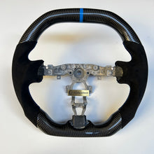 Load image into Gallery viewer, CCexcellent For Nissan 2009~2014 Maxima carbon fiber steering wheel