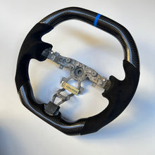 Load image into Gallery viewer, CCexcellent For Nissan 2009~2014 Maxima carbon fiber steering wheel