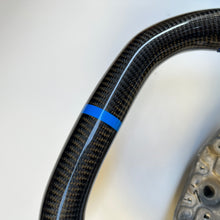 Load image into Gallery viewer, CCexcellent For Nissan Juke 2011 2012 2013 2014 2015 2016 2017 carbon fiber steering wheel