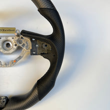 Load image into Gallery viewer, CCexcellent For Nissan GTR R50 2017-2022 carbon fiber steering wheel
