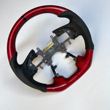 Load image into Gallery viewer, CCexcellent For Honda Accord Crosstour 2013-2015 carbon fiber steering wheel