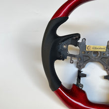 Load image into Gallery viewer, CCexcellent For Honda Accord Crosstour 2013-2015 carbon fiber steering wheel