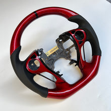 Load image into Gallery viewer, CCexcellent For Honda Ridge line 2017-2020 carbon fiber steering wheel