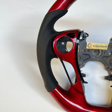 Load image into Gallery viewer, CCexcellent For Honda Ridge line 2017-2020 carbon fiber steering wheel