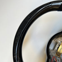 Load image into Gallery viewer, CCExcellent For Volkswagen VW Golf 7 GTI / MK7 / Polo GTI Scirocco 2015 2016 carbon fiber steering wheel 20