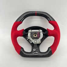 Load image into Gallery viewer, CCexcellent For Honda ACCORD CL7 CM2 DC5 EP3 FITS EK9 EK4 carbon fiber steering wheel