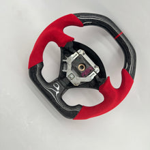 Load image into Gallery viewer, CCexcellent For Honda ACCORD CL7 CM2 DC5 EP3 FITS EK9 EK4 carbon fiber steering wheel