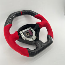 Load image into Gallery viewer, CCexcellent -For 1999+ Honda S2000 / RSX Custom Carbon Fiber Steering Wheel