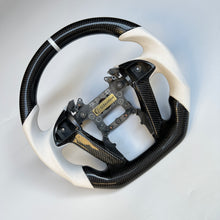 Load image into Gallery viewer, CCexcellent For Honda Accord CP1 CP2 CP3 carbon fiber steering wheel