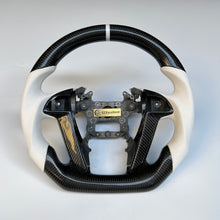 Load image into Gallery viewer, CCexcellent For Honda 8th gen Accord 2008-2012 carbon fiber steering wheel