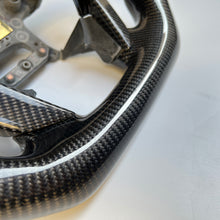 Load image into Gallery viewer, CCexcellent For Honda Pilot 2009-2015 carbon fiber steering wheel