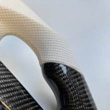 Load image into Gallery viewer, CCexcellent For Honda 8th gen Accord 2008-2012 carbon fiber steering wheel