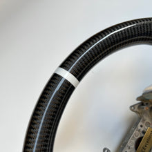 Load image into Gallery viewer, CCexcellent For Honda 8th gen Accord 2008-2012 carbon fiber steering wheel