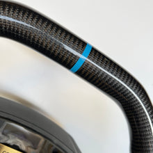 Load image into Gallery viewer, CCexcellent For Ford focus mk3 ST/RS 2015-2018 carbon fiber steering wheel