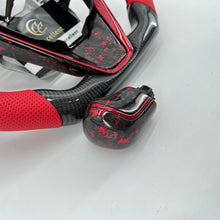 Load image into Gallery viewer, CCexcellent -For Toyota Avalon 2018 2019 2020 2021 2022 carbon fiber steering wheel