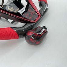 Load image into Gallery viewer, CCexcellent -For Toyota Avalon 2019 2019 2020 2021 2022 carbon fiber steering wheel