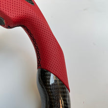 Load image into Gallery viewer, CCexcellent For Nissan GTR 2009 2010 2011 2012 2013 2014 2015 2016 carbon fiber steering wheel